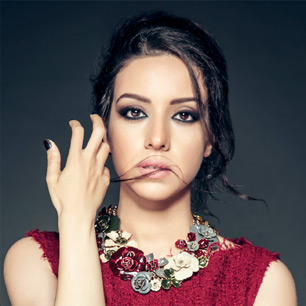 ليلى كنعان: أبكتنا نانسي عجرم خلال تصوير "حاسّة بيك"